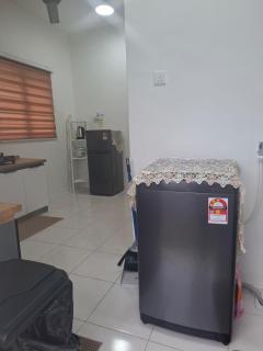 Lily Homestay-Gurun - 2