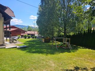 Urlaub am Bauernhof Gänser - 3