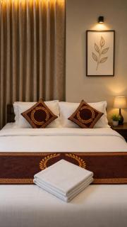 Hotel Namah Prime - 4