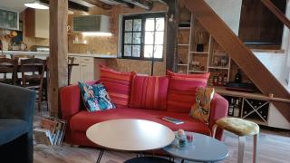 En So de Miquelo - Maison Pyrénéenne Ariégeoise - 9