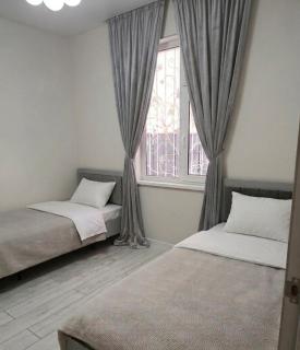 Gorniy Veterok Bishkek - 7