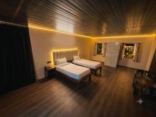 The Amber House - Luxury Boutique Stay in Bani Park, City Center Jaipur - 3