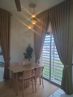 Lily Homestay-Gurun - 3