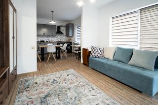BCB Aparts Nordic Nest - 1