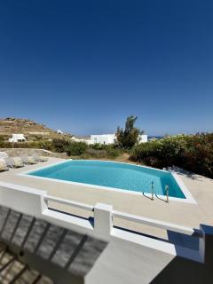 Villa Marisol by Whitelist Mykonos - 1