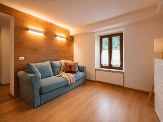 New Alpine Escape - Comfort, SmartTV & Wifi - 4