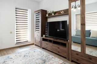 BCB Aparts Nordic Nest - 3