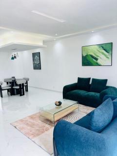 Appartement Premium- Dakar - 0