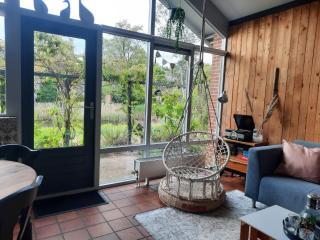 Suzie's Cottage - 8