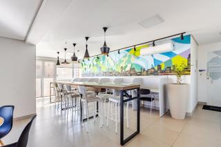 Studio Design no Jardim Goiás - 100 m do Shopping Flamboyant - 5