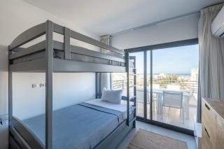 2BR Sea View Marassi Marina BirdNest - 6