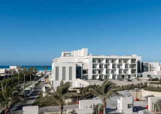 Timeless 2BR Chalet – Sea View – Marassi - 8