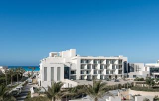 Timeless 2BR Chalet – Sea View – Marassi - 9