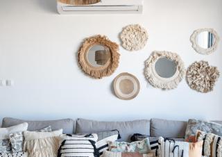 Timeless 2BR Chalet – Sea View – Marassi - 3