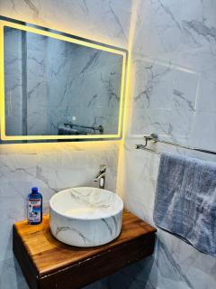 Appartement Premium- Dakar - 7