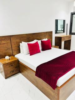 Appartement Premium- Dakar - 1