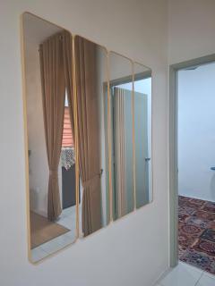 Lily Homestay-Gurun - 6