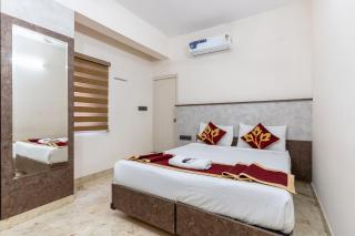 Hotel metro grand - 5