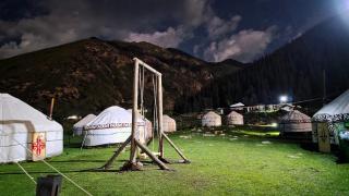 Emin Sky Camp - 4