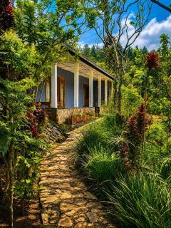 Babarakanda holiday resort - 9