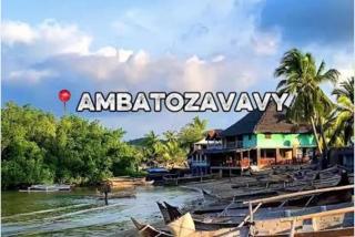 Zara Village - 7