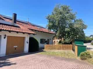 Ferienwohnung Panoramablick - 7