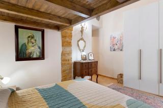 L'elegante Dépendance Del Barone - Agrigento - 8
