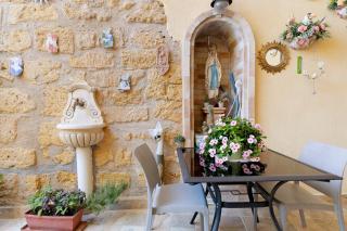 L'elegante Dépendance Del Barone - Agrigento - 1