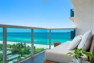 Ocean View Private Residence at 1 Hotel and Homes - 1213 - 9