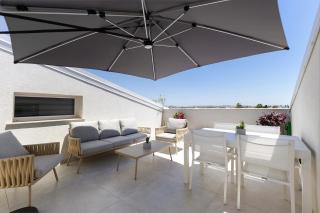 Giordano Luxury Penthouse sea view - 9