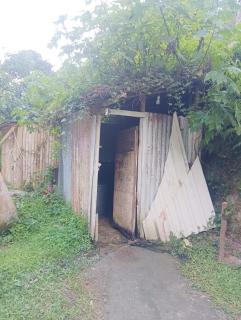 Tapian Ratu Rent Camping Tent - 8