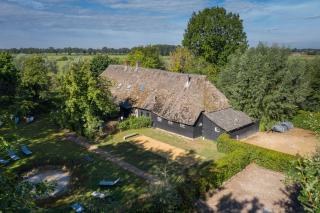 Hof van vijfeijken - De Deel - 9