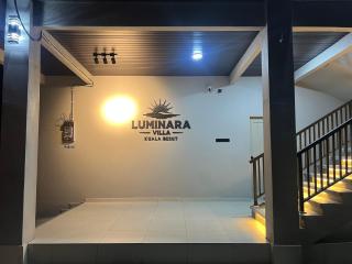 Luminara Villa Kuala Besut - 0