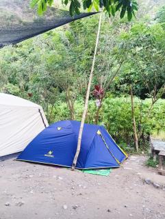 Tapian Ratu Rent Camping Tent - 5