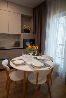 Premium Apartment Kaddor Siti 2 - 9