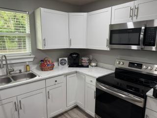 Cherry Cottage - 9