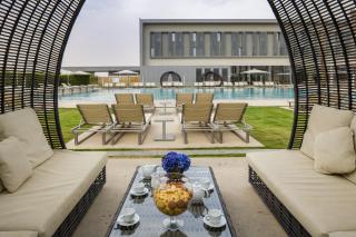 Al-Bustan Residences - 2