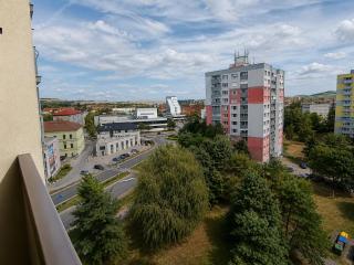 Apartmán Malohont - 5