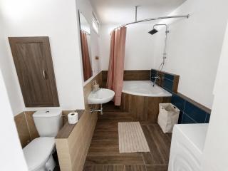 Apartmán Malohont - 2