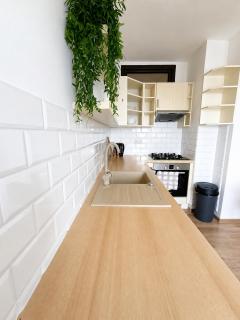 Apartmán Malohont - 1