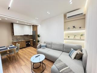 Leti Apartment Rruga Hoxha Tahsim 1 - 0