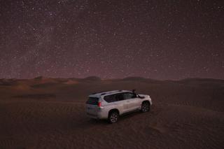 Pulse Desert Camp - 5