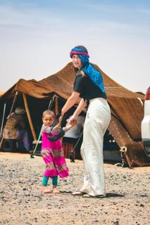 Pulse Desert Camp - 4
