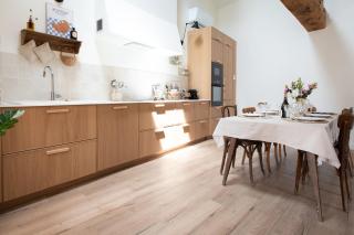 Maison de vacances avec cave voûtée entre Lyon et Beaune - 9