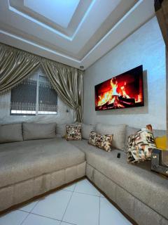 Residence jinane adrar - 6