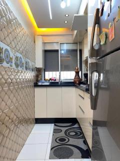 Residence jinane adrar - 1