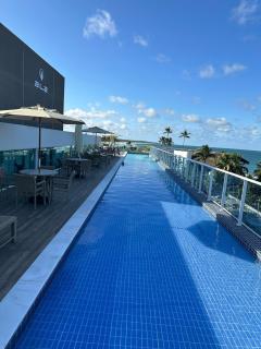 NIXXUS PORTO DE GALINHAS · Nixxus Porto – Luxuoso a 50m da Praia e da Vila - 3