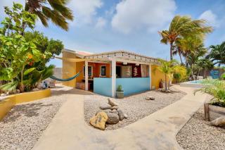 Barefoot Bonaire - 5
