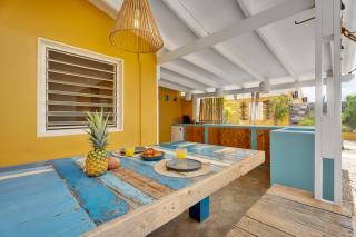 Barefoot Bonaire - 2