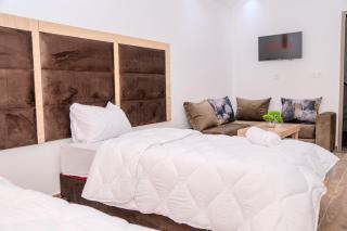 TIFAWINE STAY Surf And Youga - 5